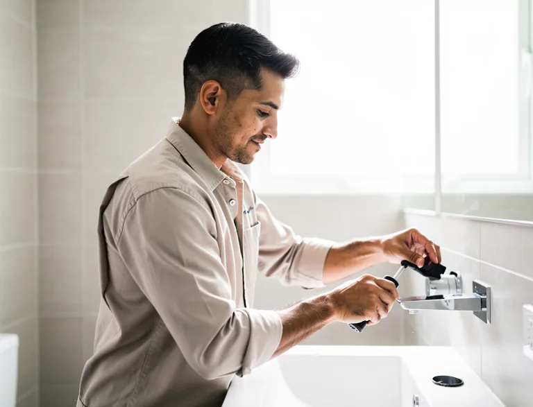 Bathroom remodel Torrance
